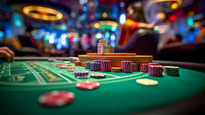 CasinoJAX Ultimate Guide 2025 — Why It Shines CasinoJAX Ultimate Guide 2025 — Why It Shines